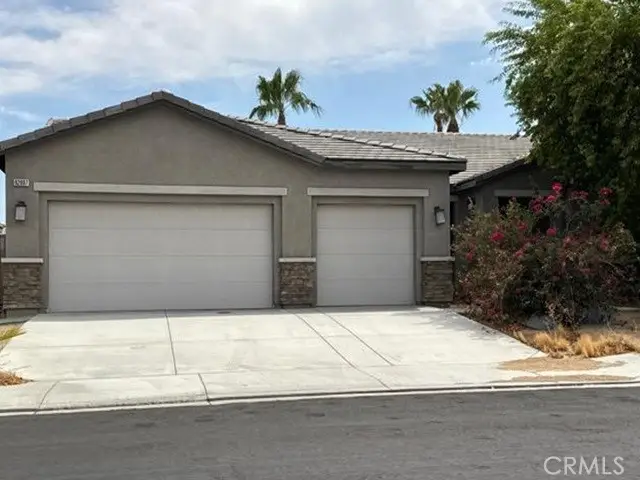 82887 Wordsworth Court, Indio, CA 92201 - #1