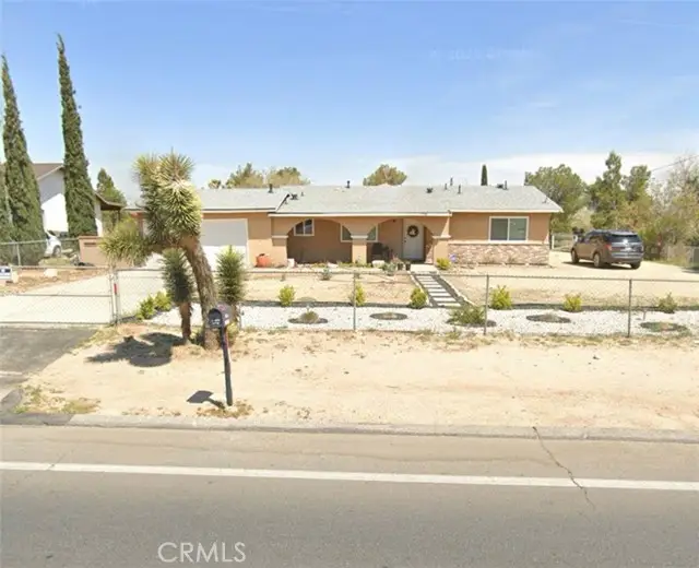 17798 Main, Hesperia, CA 92345 - #1