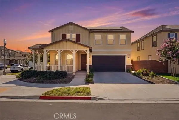 16589 Trailblazer Avenue, Chino, CA 91708