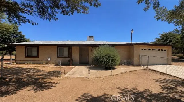 18050 Juniper, Hesperia, CA 92345 - #1