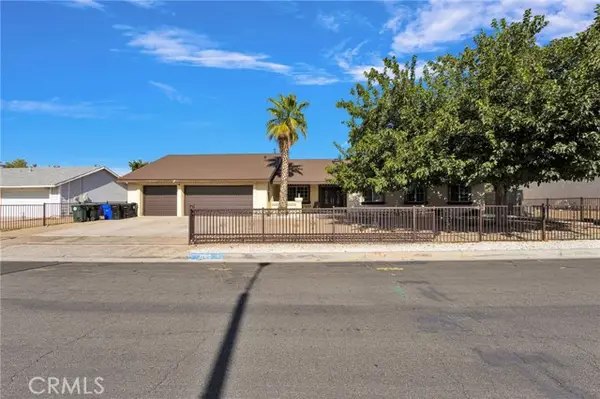 12415 Triple Tree Terrace, Victorville, CA 92392