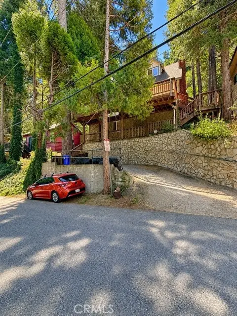 23697 Bowl, Crestline, CA 92325 - #1