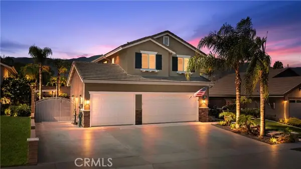 956 Cowhide Road, Corona, CA 92882