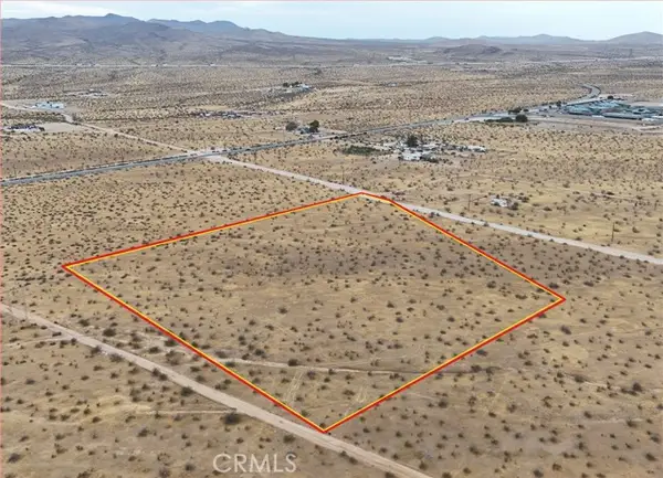 0 Colusa Road, Apple Valley, CA 92307
