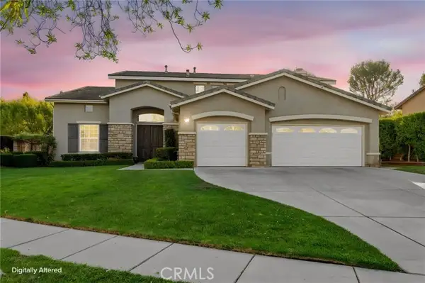 1716 Via Provincia Circle, Corona, CA 92881