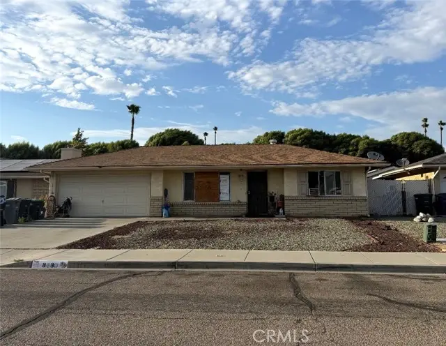 3030 Oradon Way, Hemet, CA 92545 - #1