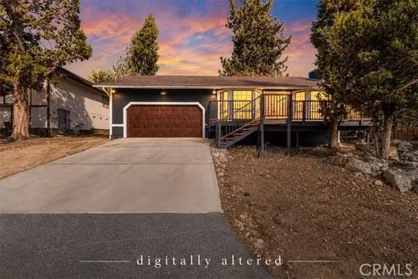381 San Martin, Big Bear City, CA 92314