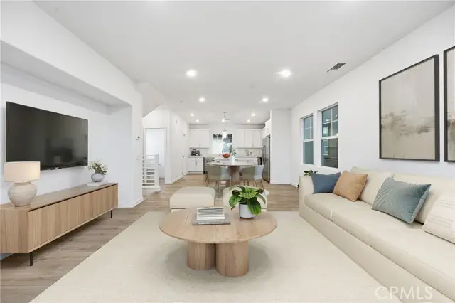 2520 Reel Street, South El Monte, CA 91733 - #3