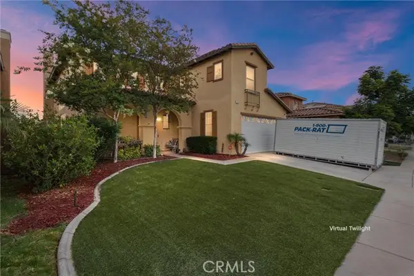 1180 Reisling, Perris, CA 92571