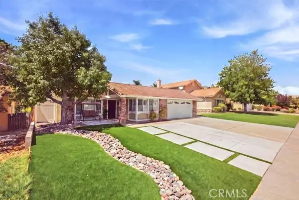 8725 Sandhill Drive, Riverside, CA 92508