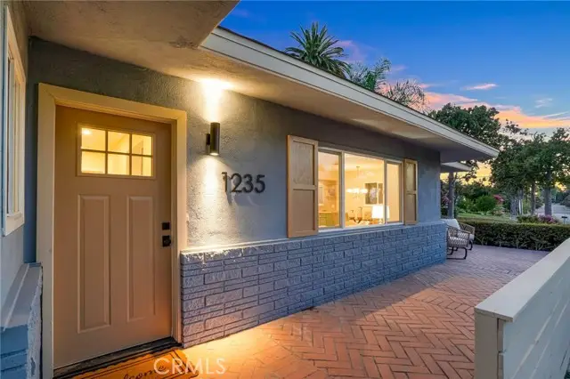 1235 Cedar, Redlands, CA 92373 - #1