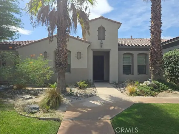 78589 BLACKSTONE Court, Indio, CA 92203