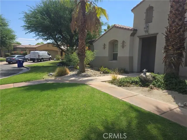 78589 BLACKSTONE Court, Indio, CA 92203 - #2