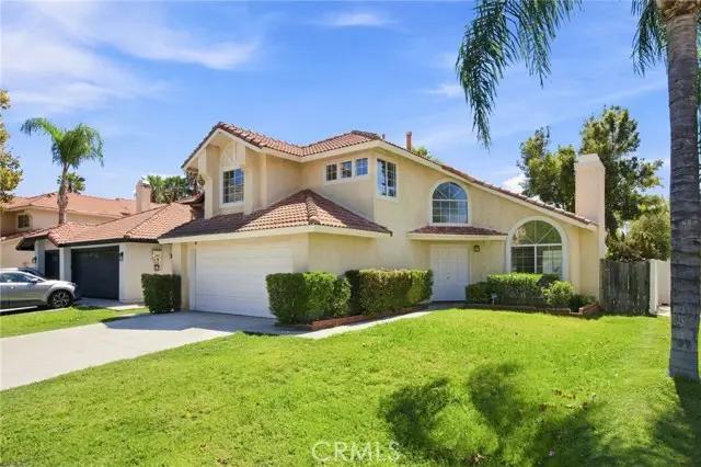 23355 Via Amador, Moreno Valley, CA 92557 - #1