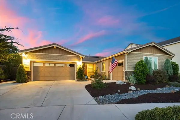 13536 Carista Blvd., Riverside, CA 92503