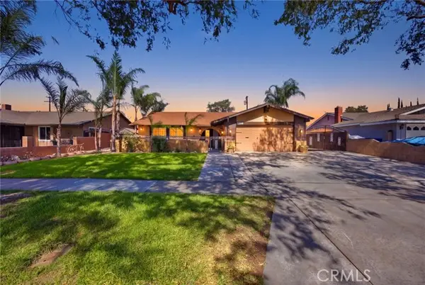 3935 Burge Street, Riverside, CA 92505