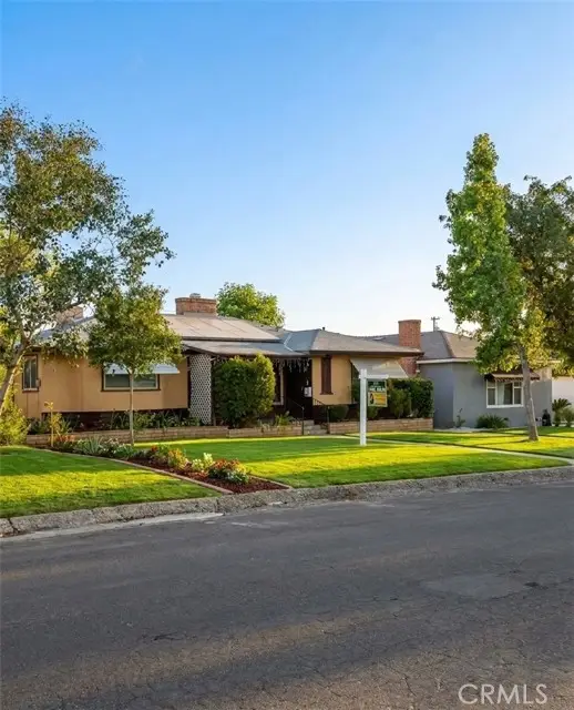 3008 Bristol Avenue, Bakersfield, CA 93308 - #1