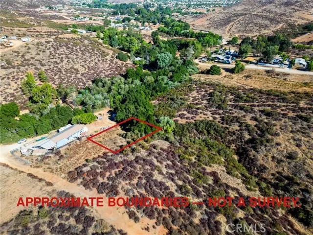 0 Club Avenue, Wildomar, CA 92595 - #2