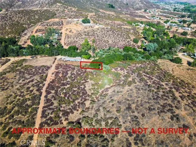 0 Club Avenue, Wildomar, CA 92595 - #3
