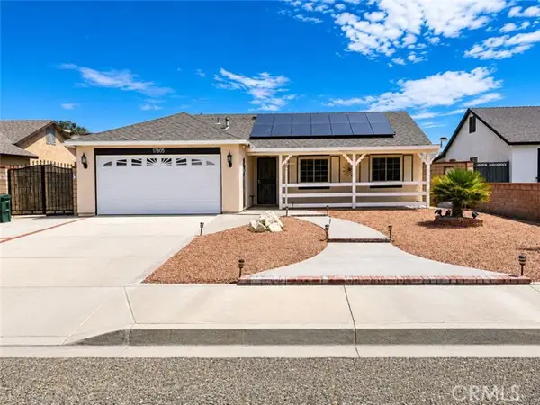 17805 Carson Circle, Adelanto, CA 92301