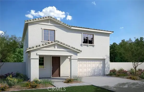 5348 Eureka Avenue, Banning, CA 92220