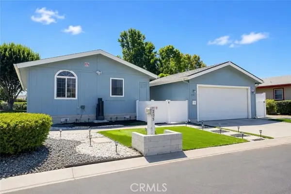 3800 Wilson Street  #235, Banning, CA 92220