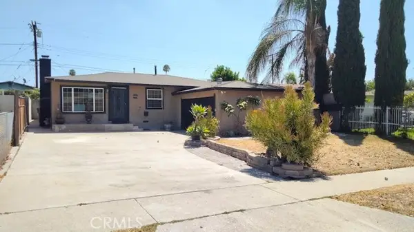 440 Durrell Avenue, Azusa, CA 91702