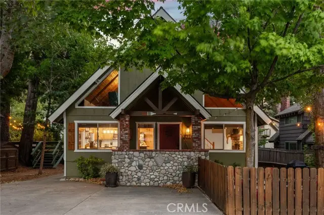 371 Maple Drive, Lake Arrowhead, CA 92352 - #2