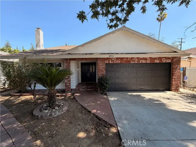 8006 Comanche, Winnetka, CA 91306 - #1