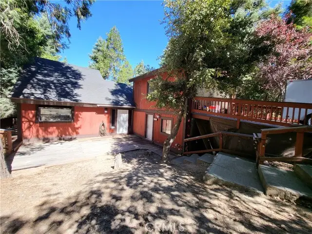 24812 Lake Gregory, Crestline, CA 92325 - #1