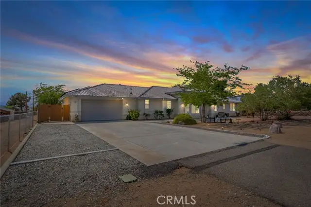 17112 Century Plant, Apple Valley, CA 92307 - #1