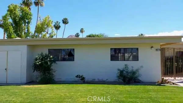 75711 Camino De Plata, Indian Wells, CA 92210