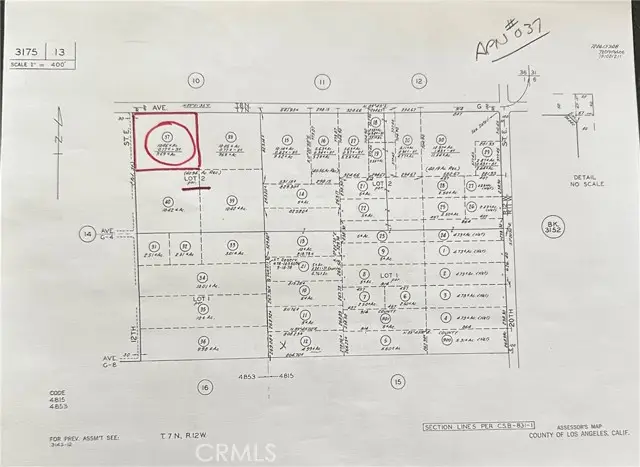 0 AVE G PAV 12 STE NOG, Lancaster, CA 93535 - #1