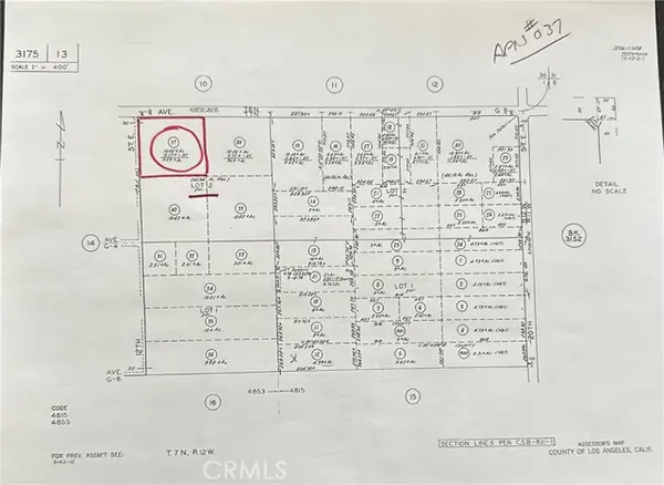 0 AVE G PAV 12 STE NOG, Lancaster, CA 93535