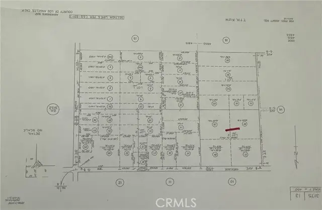 0 AVE G PAV 12 STE NOG, Lancaster, CA 93535 - #2