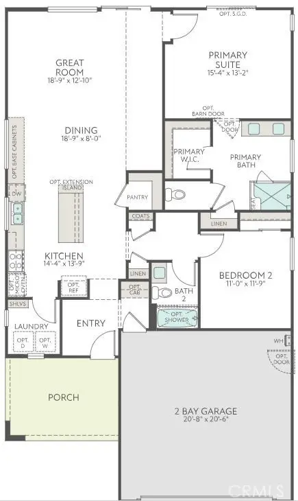 1565 Winding Sun Drive, Beaumont, CA 92223 - #2