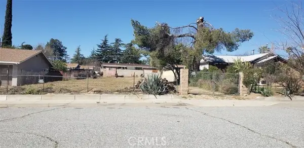 0 Woodland Avenue, Banning, CA 92220