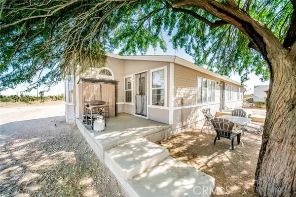 11031 Anderson Ranch, Phelan, CA 92371