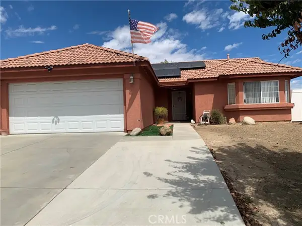 25530 Sun City, Sun City, CA 92586