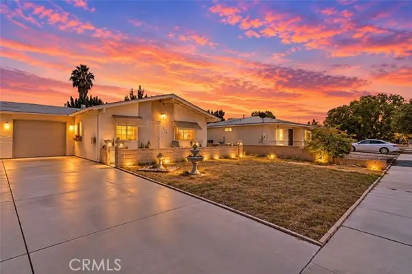 556 San Marino, Hemet, CA 92545