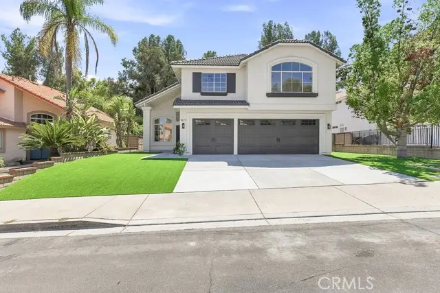 1927 Deer Haven Drive, Chino Hills, CA 91709 - #2