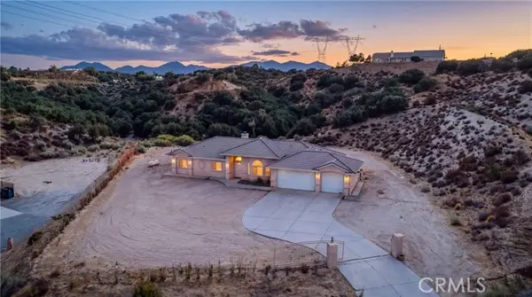 6890 Oak Hill Road, Hesperia, CA 92344