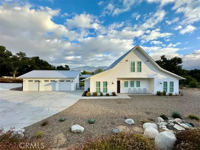 47043 Twin Pines Road, Banning, CA 92220 - #1