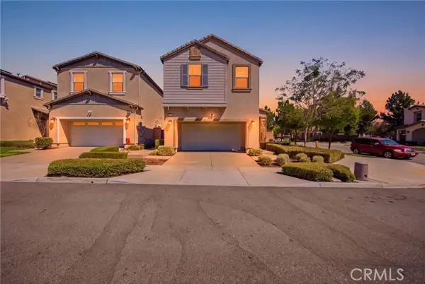 5397 Vicenza Lane, Fontana, CA 92336