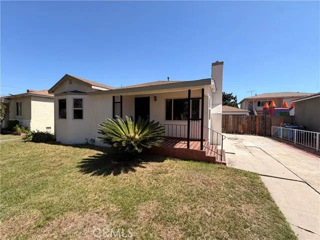 7108 Heliotrope, Bell, CA 90201 - #1
