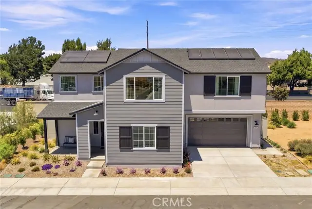 4891 Arroyo Run, Moorpark, CA 93021 - #2