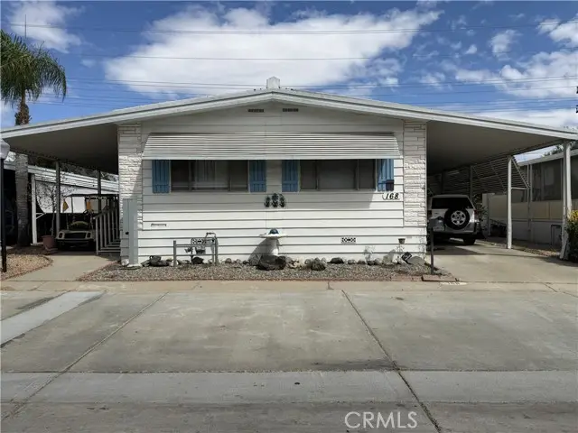 27701 Murrieta Road  #168, Sun City, CA 92586 - #1