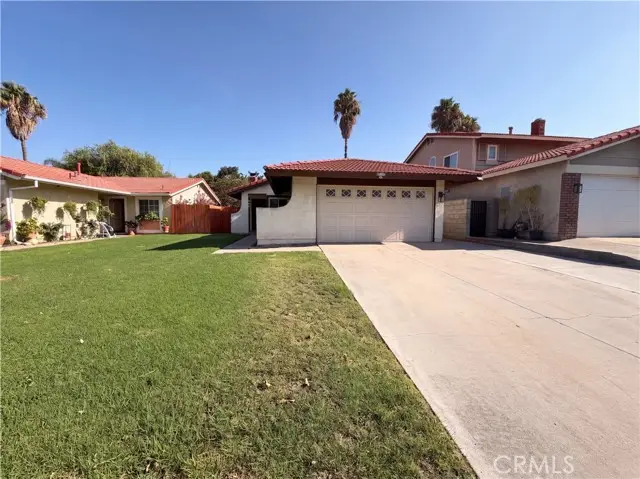 1873 Topeka, Colton, CA 92324 - #1
