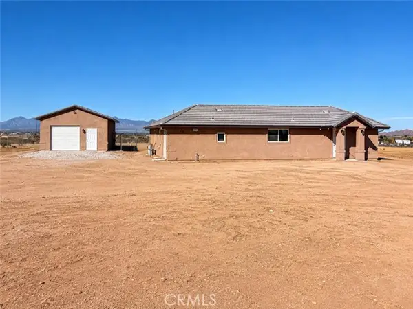14100 Nightshade, Apple Valley, CA 92307