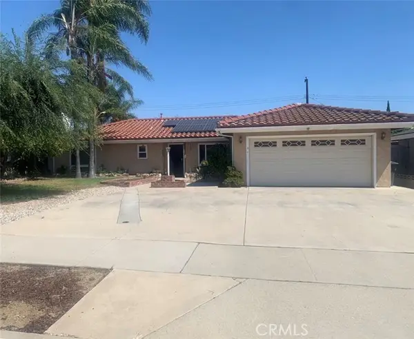 1911 Holly Avenue, Ontario, CA 91762